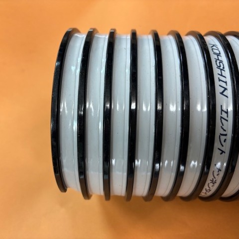 樹脂ホース・チューブ - 取扱商品-東邦工業ゴム株式会社